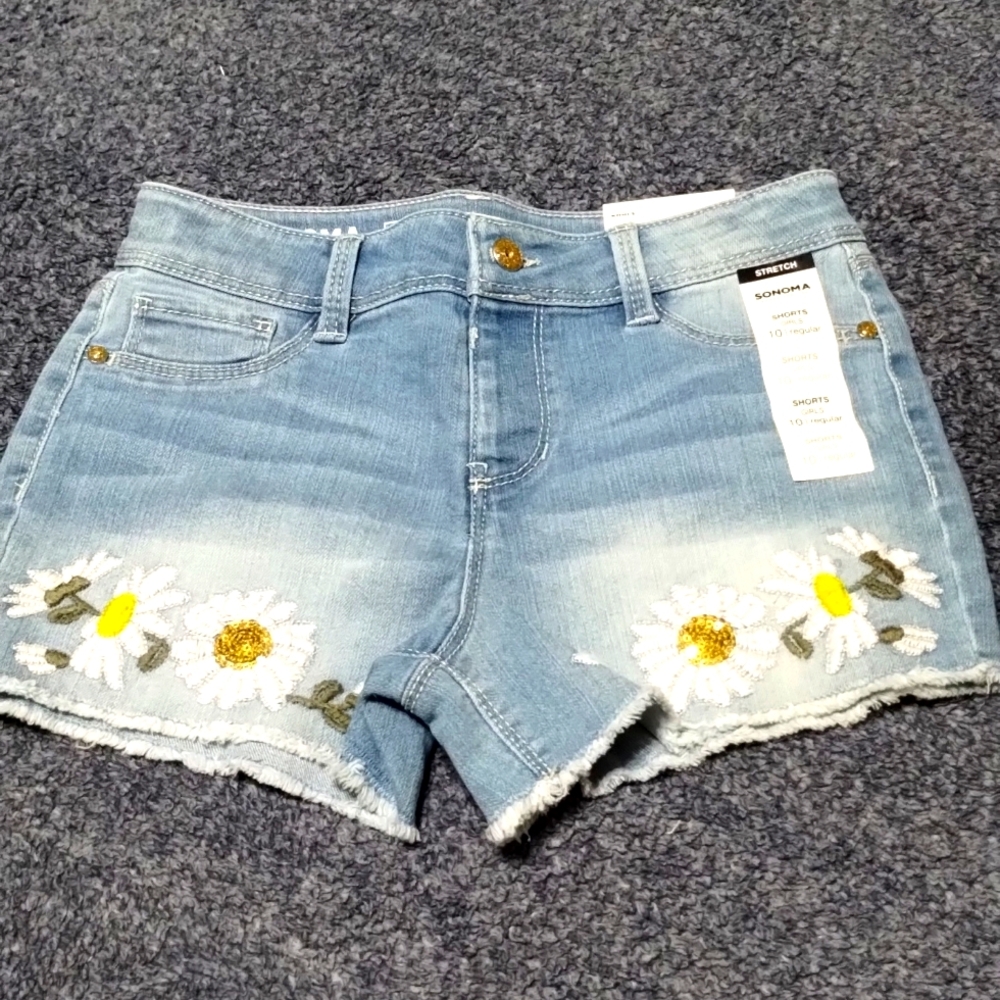 Sonoma shorts